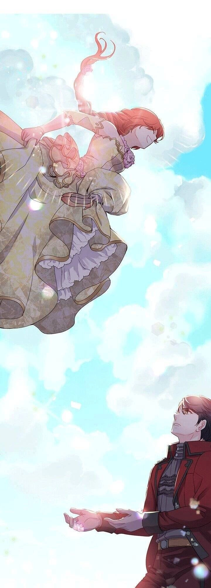 Nhân Vật Phản Diện Yêu Cầu Tôi Yêu Chàng Chapter 12 - 34