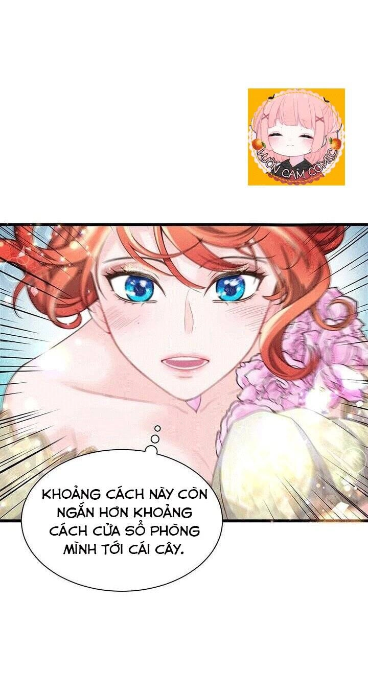 Nhân Vật Phản Diện Yêu Cầu Tôi Yêu Chàng Chapter 12 - 36