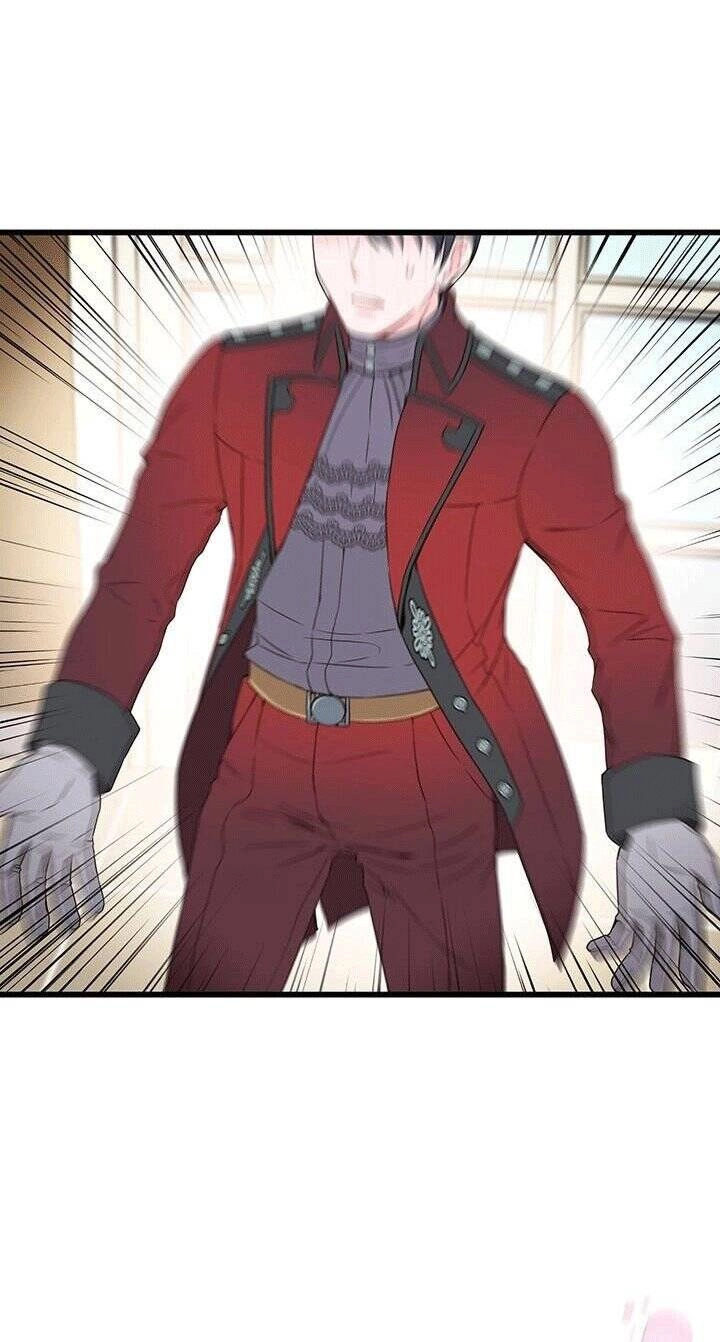 Nhân Vật Phản Diện Yêu Cầu Tôi Yêu Chàng Chapter 12 - 37