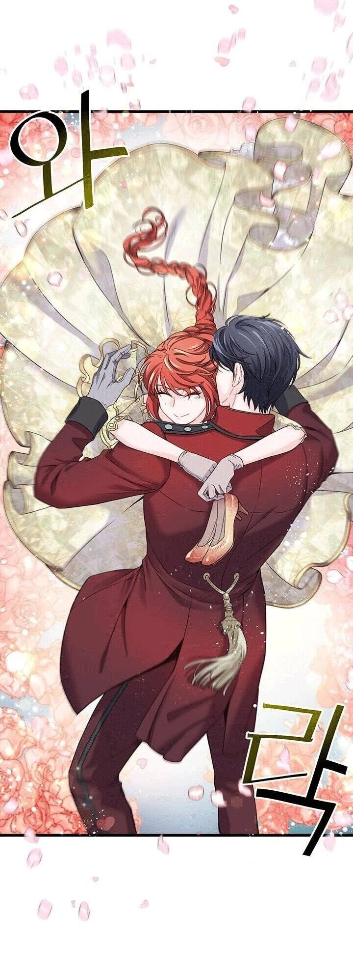 Nhân Vật Phản Diện Yêu Cầu Tôi Yêu Chàng Chapter 12 - 38