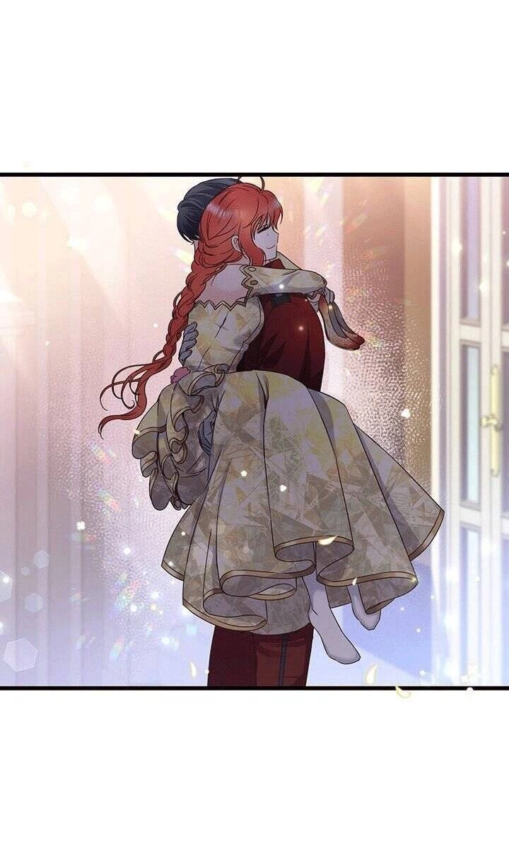 Nhân Vật Phản Diện Yêu Cầu Tôi Yêu Chàng Chapter 12 - 40