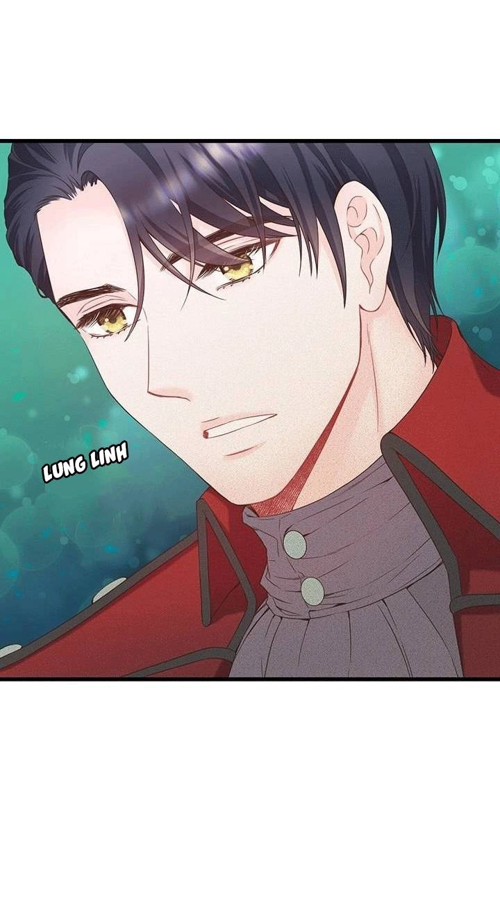 Nhân Vật Phản Diện Yêu Cầu Tôi Yêu Chàng Chapter 12 - 45