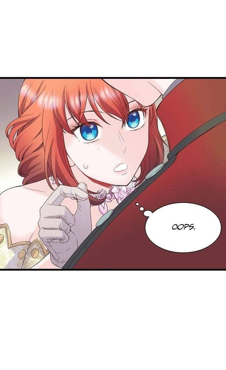 Nhân Vật Phản Diện Yêu Cầu Tôi Yêu Chàng Chapter 12 - 47