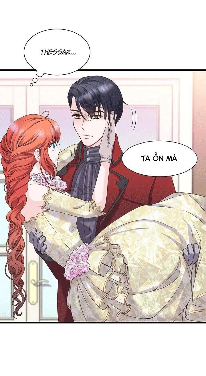 Nhân Vật Phản Diện Yêu Cầu Tôi Yêu Chàng Chapter 12 - 48