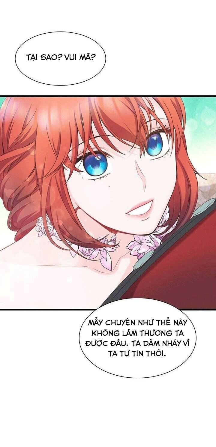 Nhân Vật Phản Diện Yêu Cầu Tôi Yêu Chàng Chapter 12 - 50