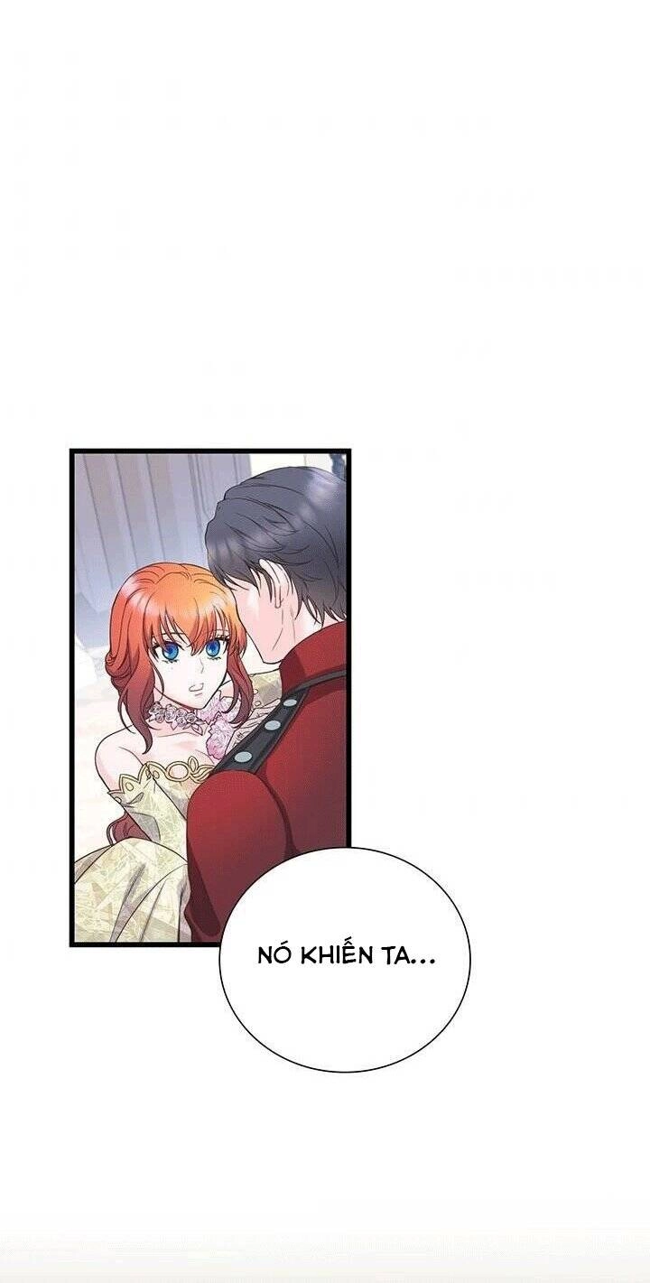 Nhân Vật Phản Diện Yêu Cầu Tôi Yêu Chàng Chapter 12 - 51