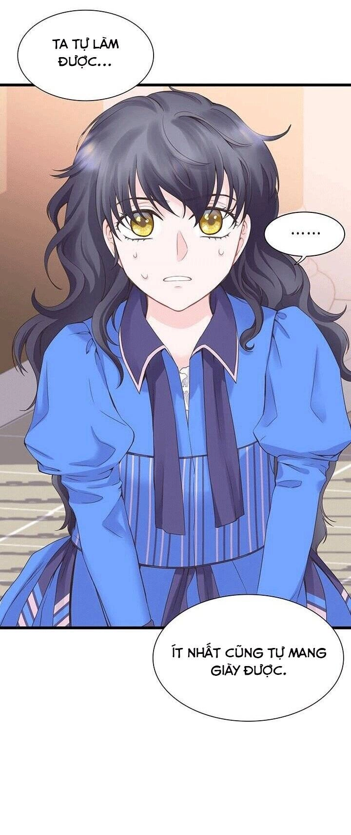 Nhân Vật Phản Diện Yêu Cầu Tôi Yêu Chàng Chapter 12 - 55