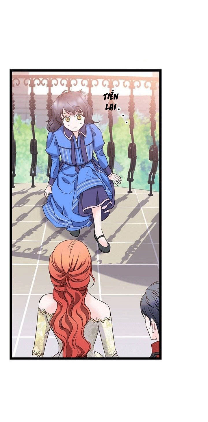 Nhân Vật Phản Diện Yêu Cầu Tôi Yêu Chàng Chapter 12 - 63