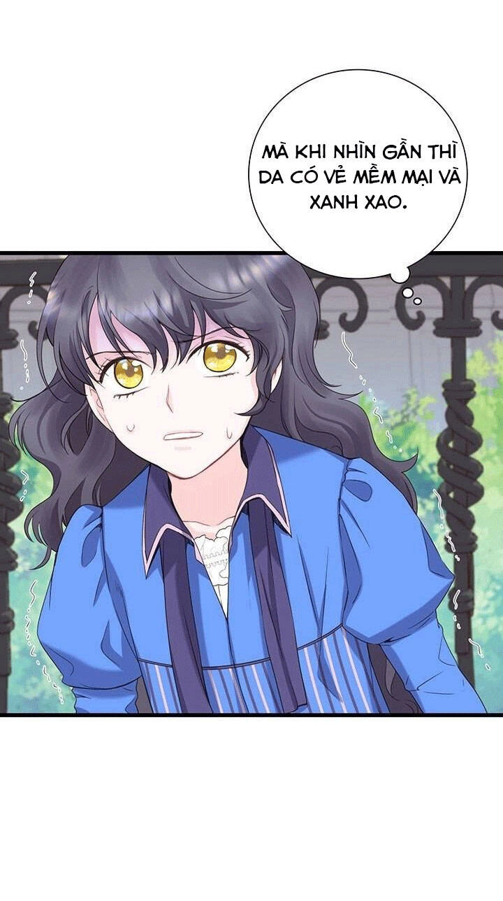 Nhân Vật Phản Diện Yêu Cầu Tôi Yêu Chàng Chapter 12 - 65