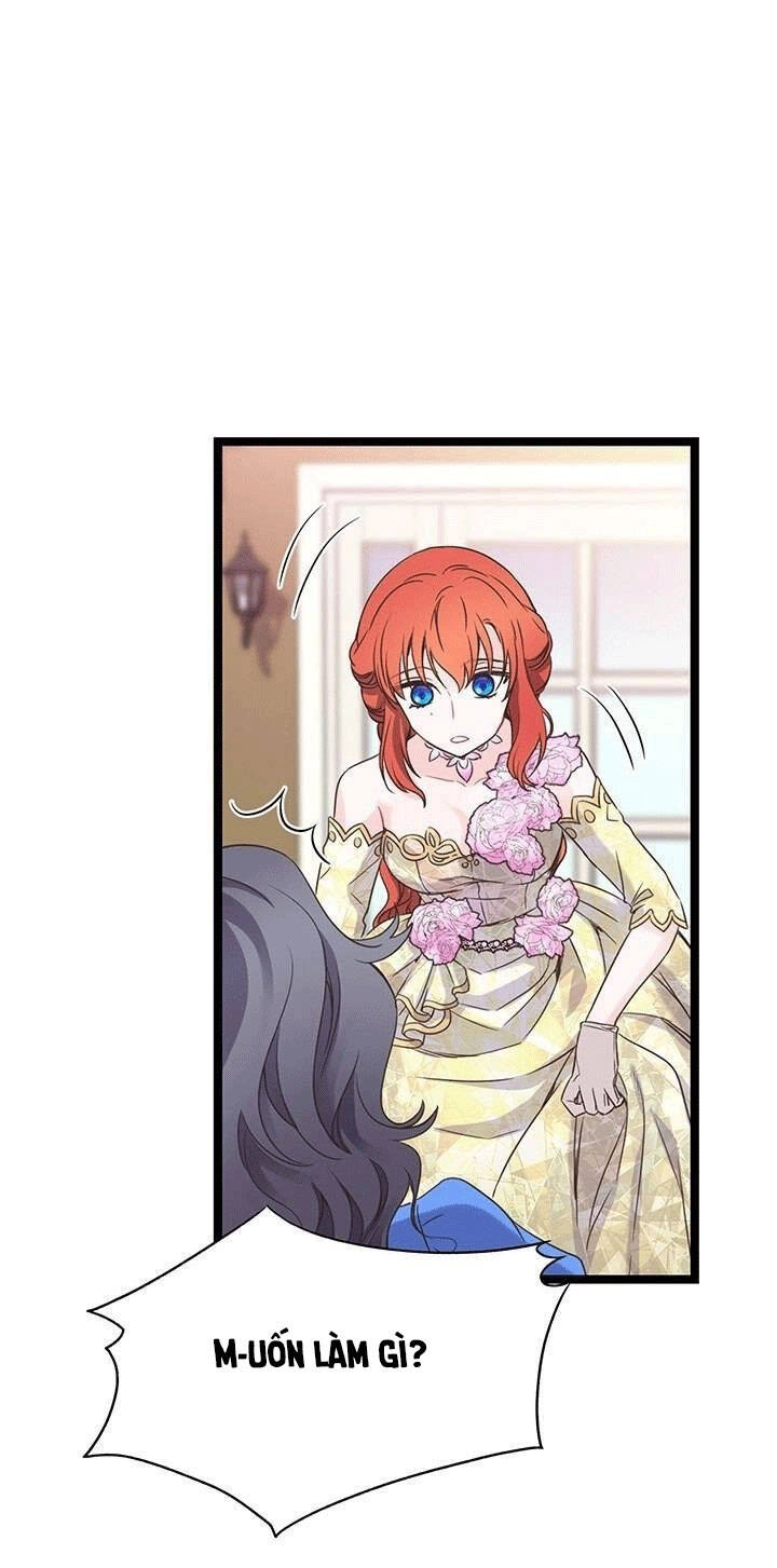 Nhân Vật Phản Diện Yêu Cầu Tôi Yêu Chàng Chapter 12 - 67