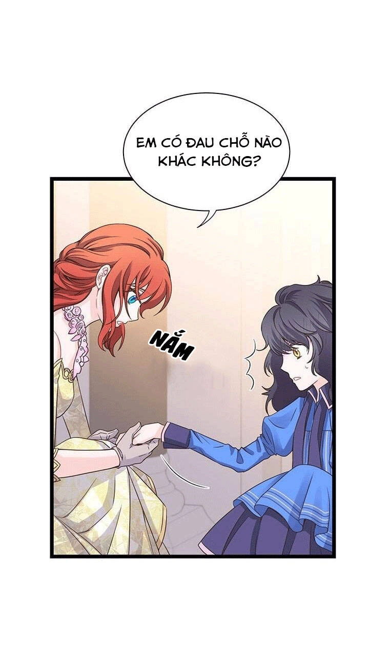 Nhân Vật Phản Diện Yêu Cầu Tôi Yêu Chàng Chapter 12 - 68