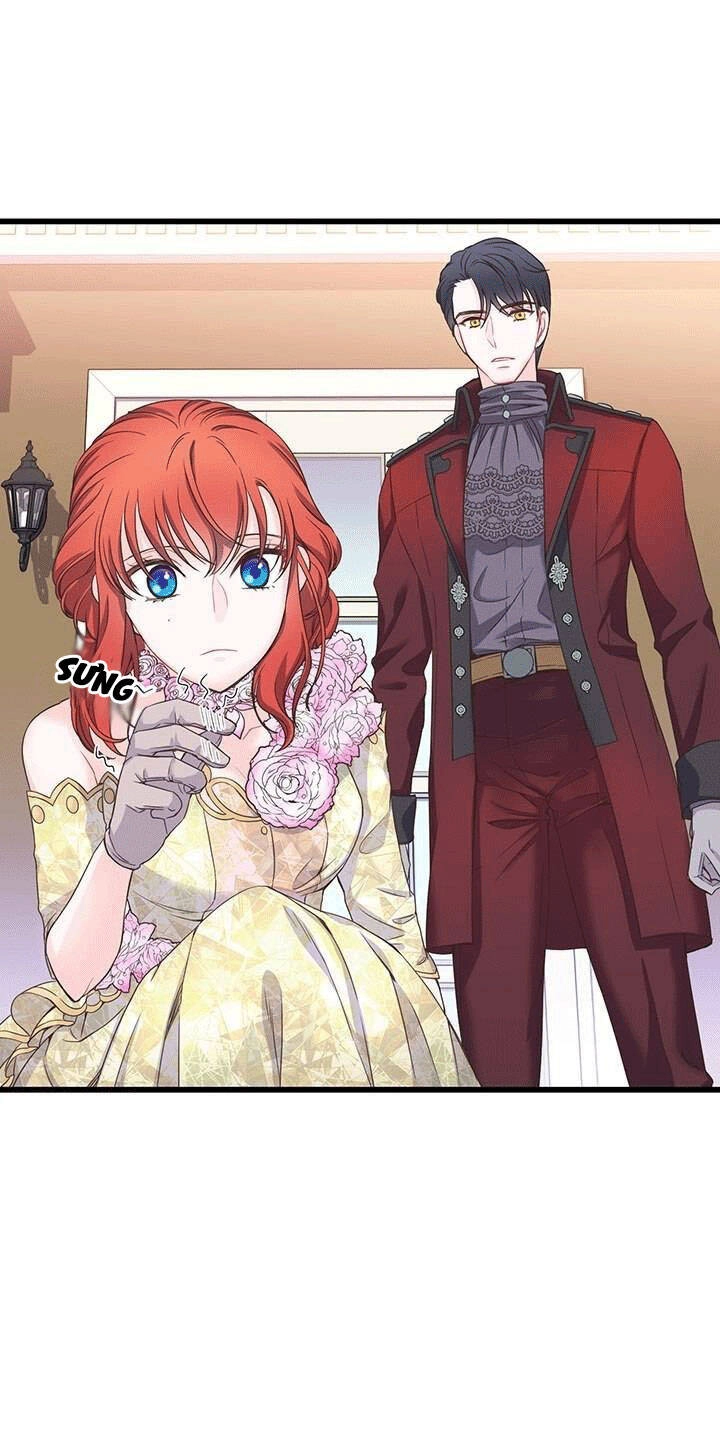 Nhân Vật Phản Diện Yêu Cầu Tôi Yêu Chàng Chapter 12 - 70