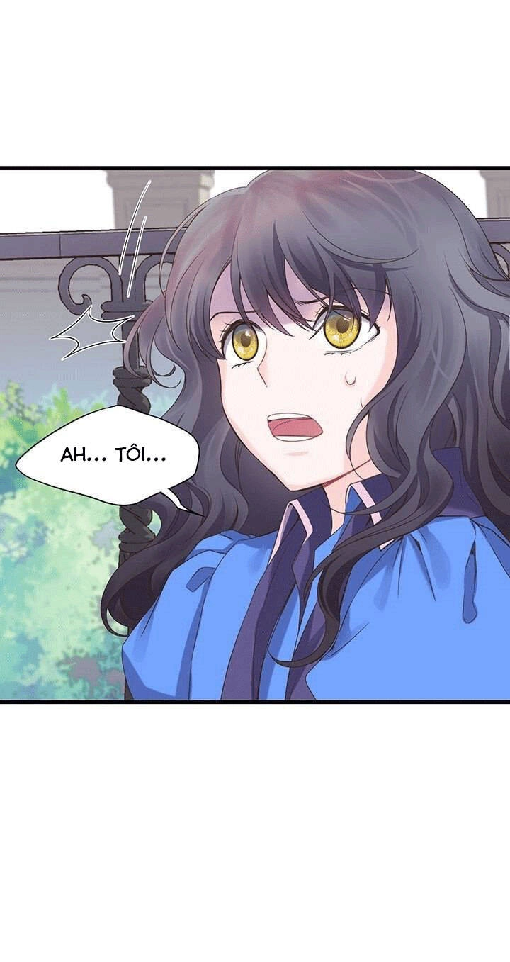 Nhân Vật Phản Diện Yêu Cầu Tôi Yêu Chàng Chapter 12 - 71