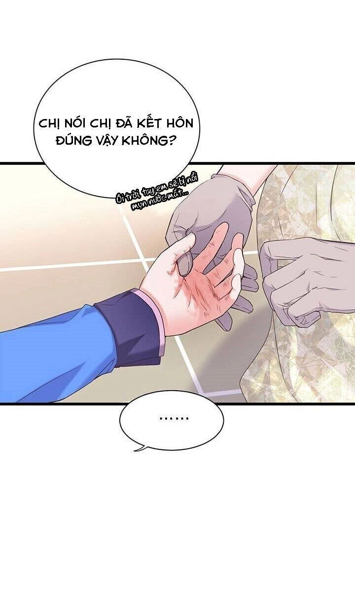 Nhân Vật Phản Diện Yêu Cầu Tôi Yêu Chàng Chapter 13 - 2