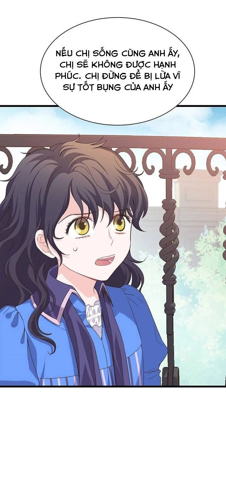 Nhân Vật Phản Diện Yêu Cầu Tôi Yêu Chàng Chapter 13 - 4