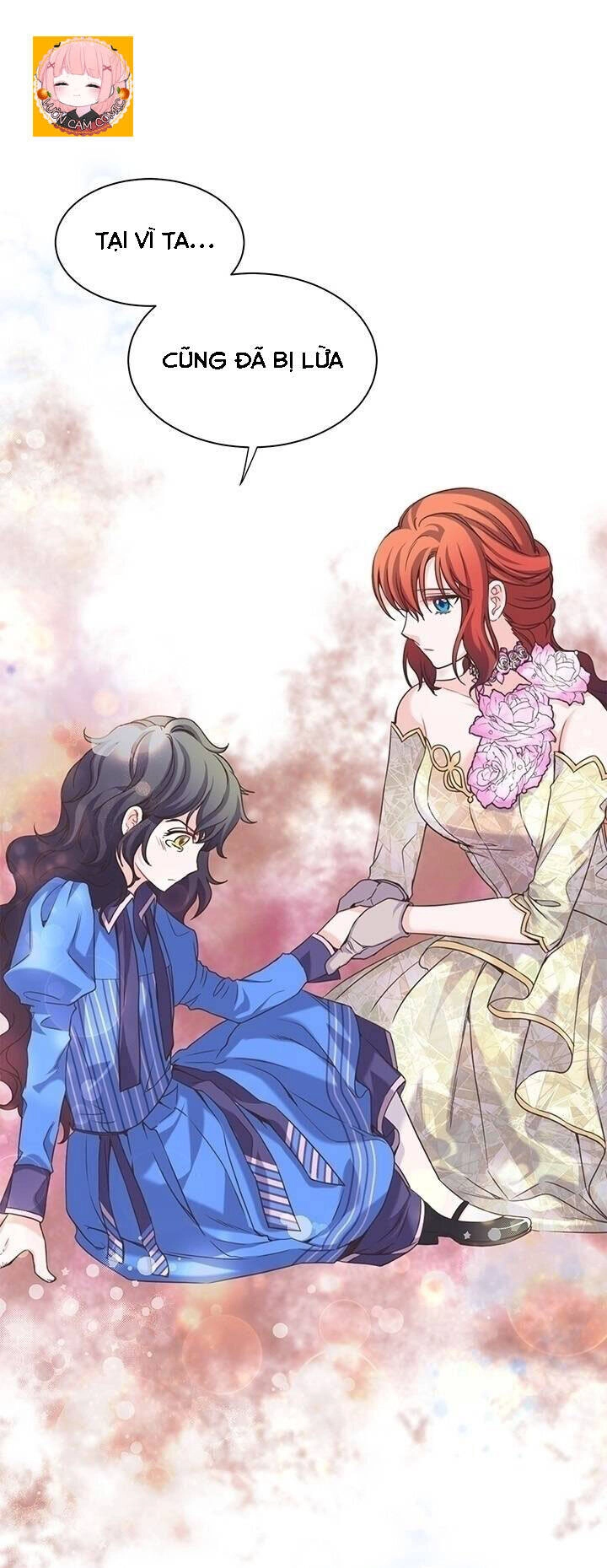 Nhân Vật Phản Diện Yêu Cầu Tôi Yêu Chàng Chapter 13 - 6