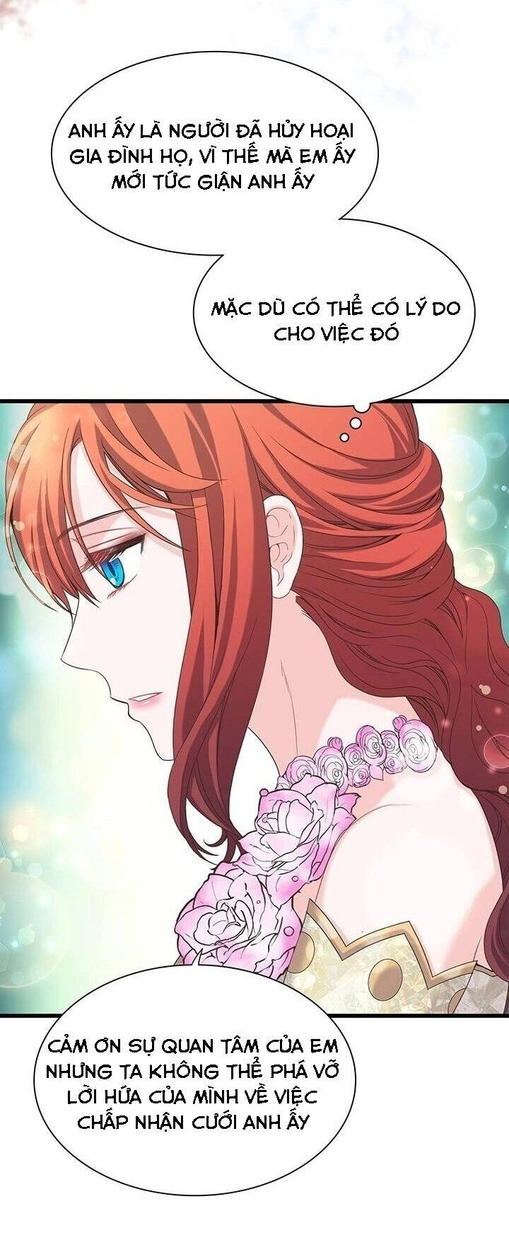 Nhân Vật Phản Diện Yêu Cầu Tôi Yêu Chàng Chapter 13 - 7