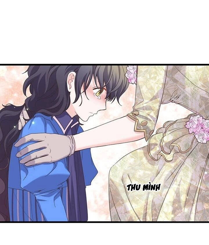 Nhân Vật Phản Diện Yêu Cầu Tôi Yêu Chàng Chapter 13 - 12