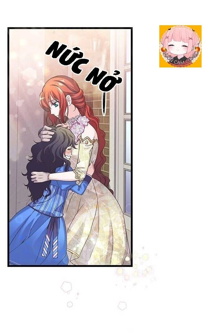 Nhân Vật Phản Diện Yêu Cầu Tôi Yêu Chàng Chapter 13 - 17