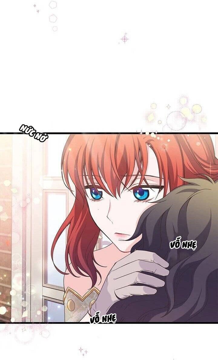 Nhân Vật Phản Diện Yêu Cầu Tôi Yêu Chàng Chapter 13 - 20