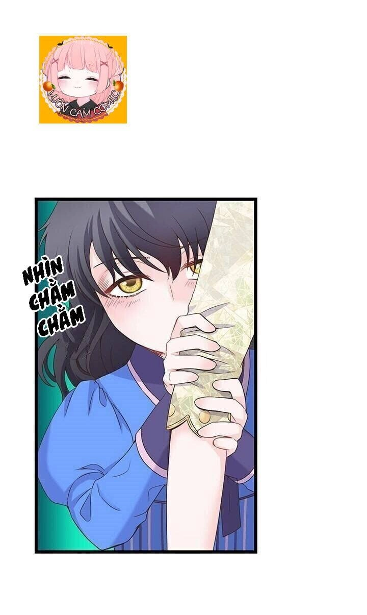 Nhân Vật Phản Diện Yêu Cầu Tôi Yêu Chàng Chapter 13 - 24