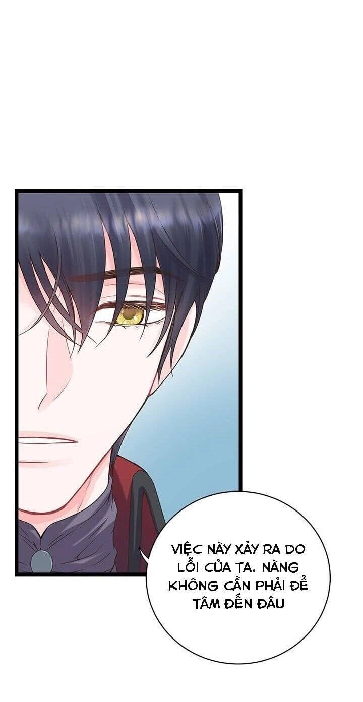 Nhân Vật Phản Diện Yêu Cầu Tôi Yêu Chàng Chapter 13 - 28