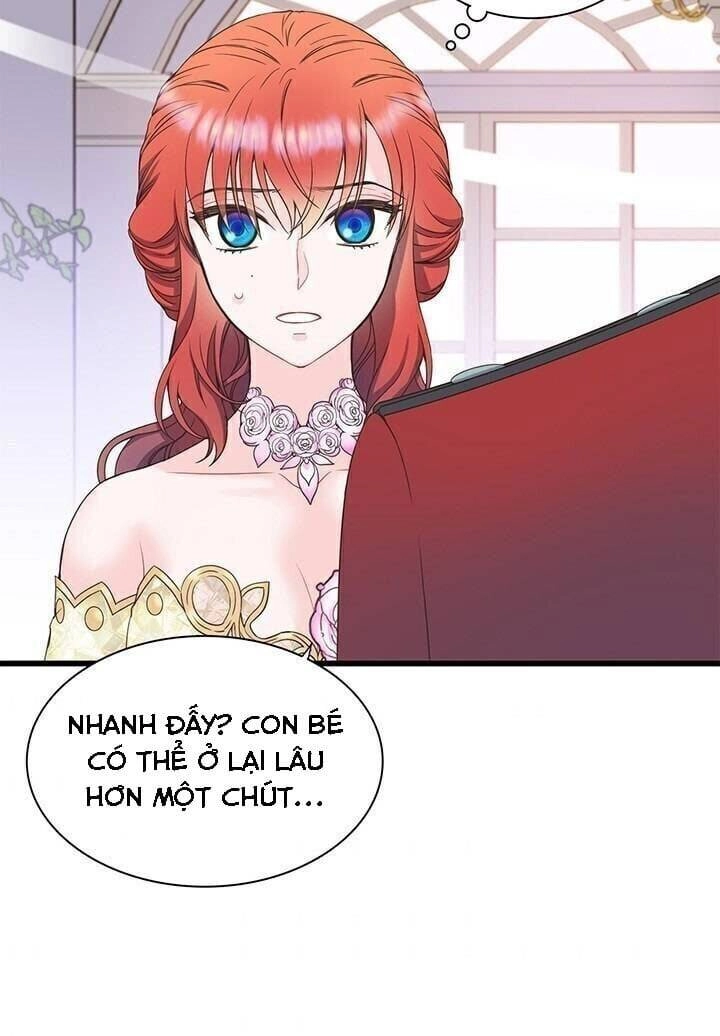 Nhân Vật Phản Diện Yêu Cầu Tôi Yêu Chàng Chapter 13 - 31