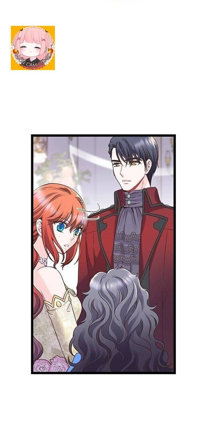 Nhân Vật Phản Diện Yêu Cầu Tôi Yêu Chàng Chapter 13 - 33