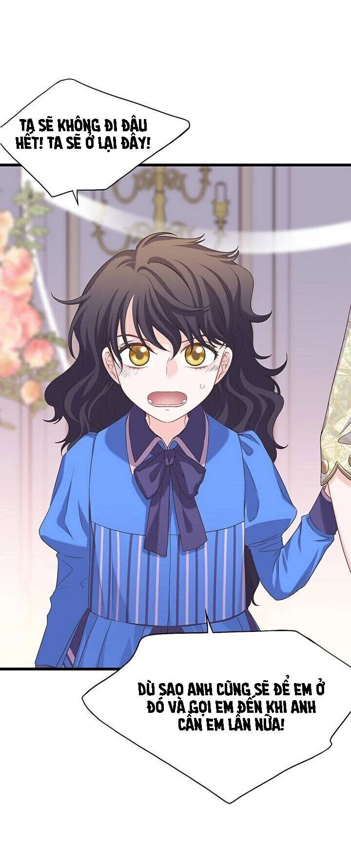 Nhân Vật Phản Diện Yêu Cầu Tôi Yêu Chàng Chapter 13 - 34