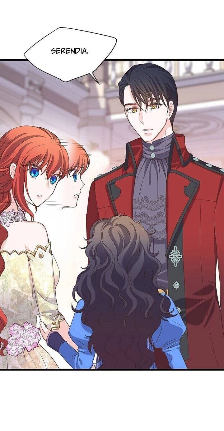 Nhân Vật Phản Diện Yêu Cầu Tôi Yêu Chàng Chapter 13 - 35