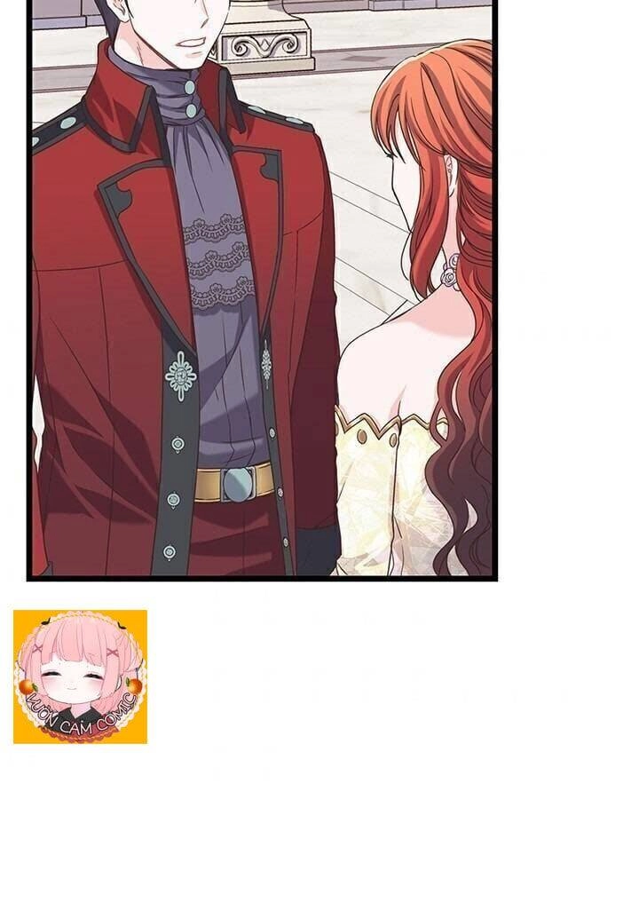 Nhân Vật Phản Diện Yêu Cầu Tôi Yêu Chàng Chapter 13 - 39