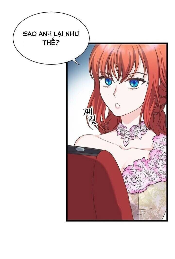 Nhân Vật Phản Diện Yêu Cầu Tôi Yêu Chàng Chapter 13 - 40