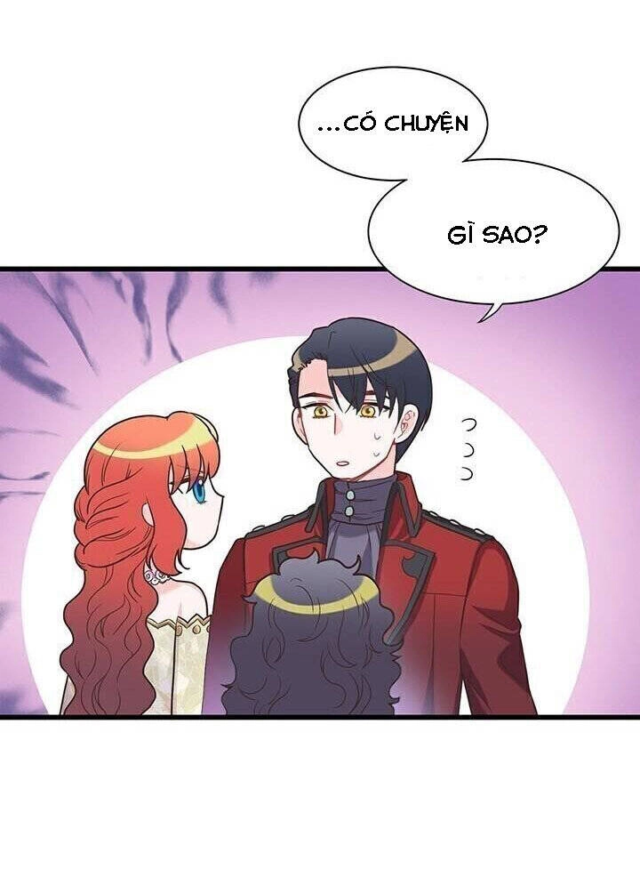 Nhân Vật Phản Diện Yêu Cầu Tôi Yêu Chàng Chapter 13 - 41