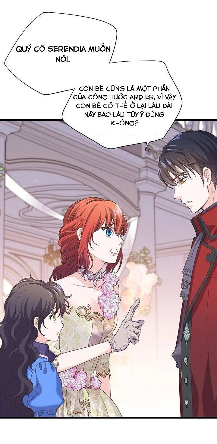 Nhân Vật Phản Diện Yêu Cầu Tôi Yêu Chàng Chapter 13 - 42