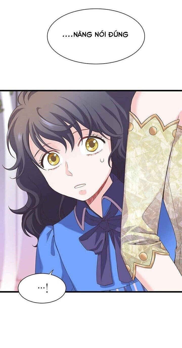 Nhân Vật Phản Diện Yêu Cầu Tôi Yêu Chàng Chapter 13 - 43