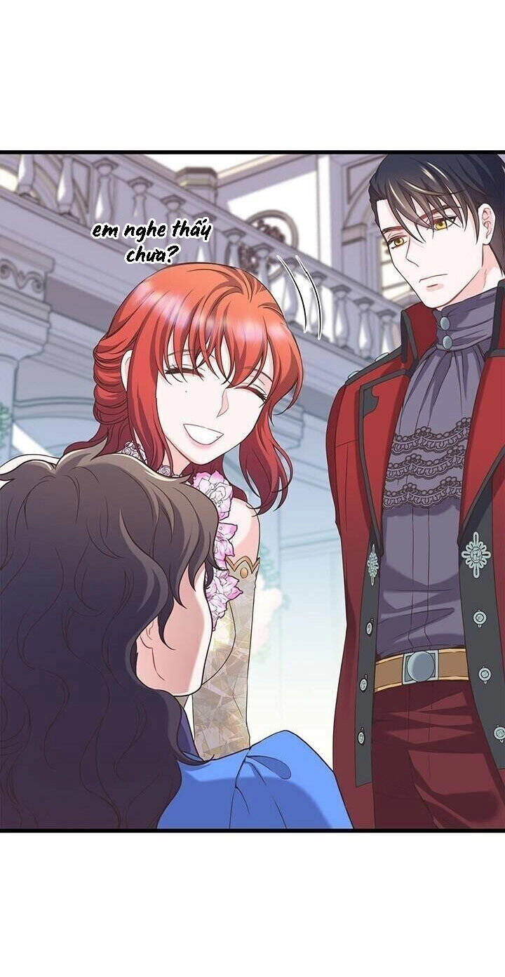 Nhân Vật Phản Diện Yêu Cầu Tôi Yêu Chàng Chapter 13 - 44