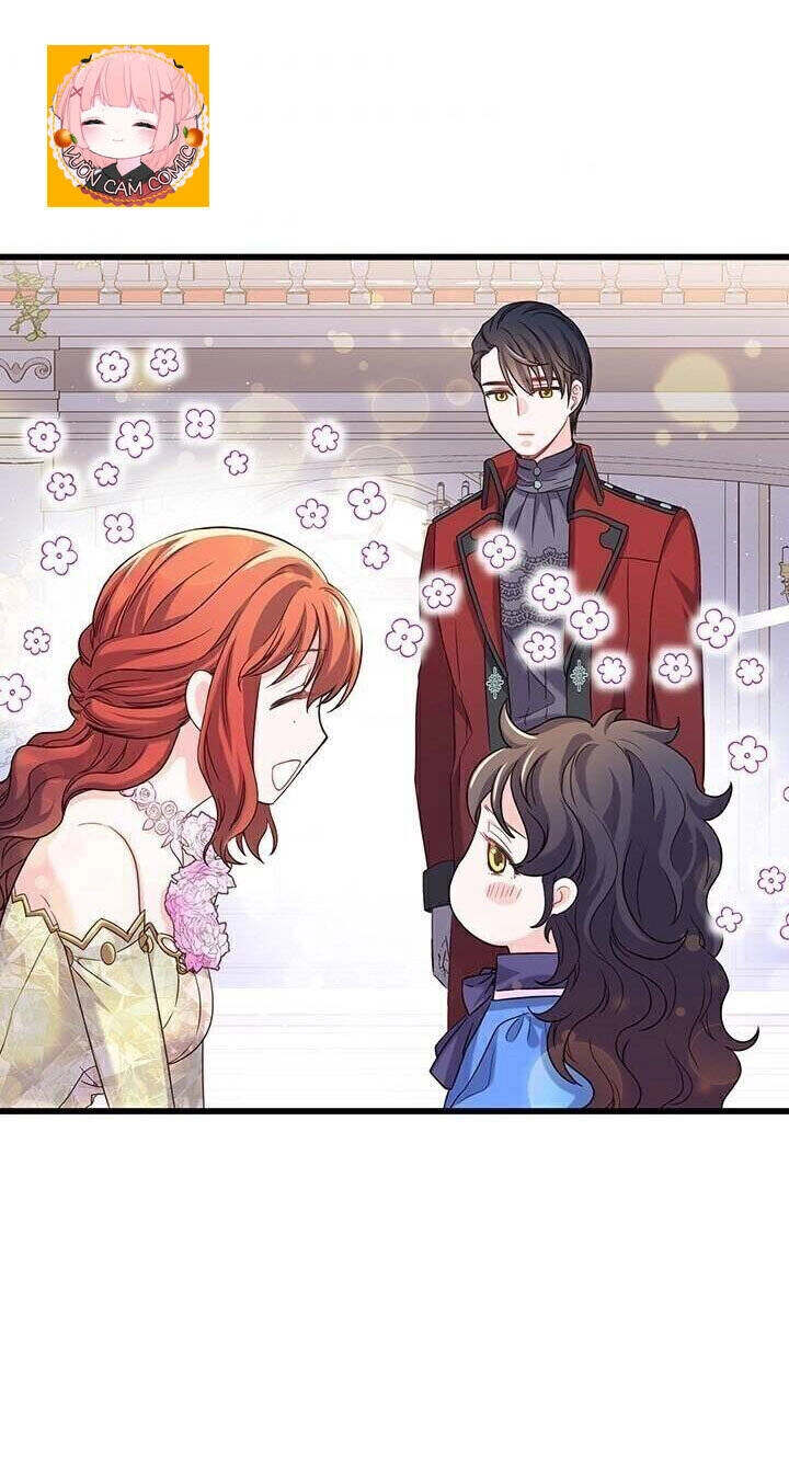 Nhân Vật Phản Diện Yêu Cầu Tôi Yêu Chàng Chapter 13 - 48