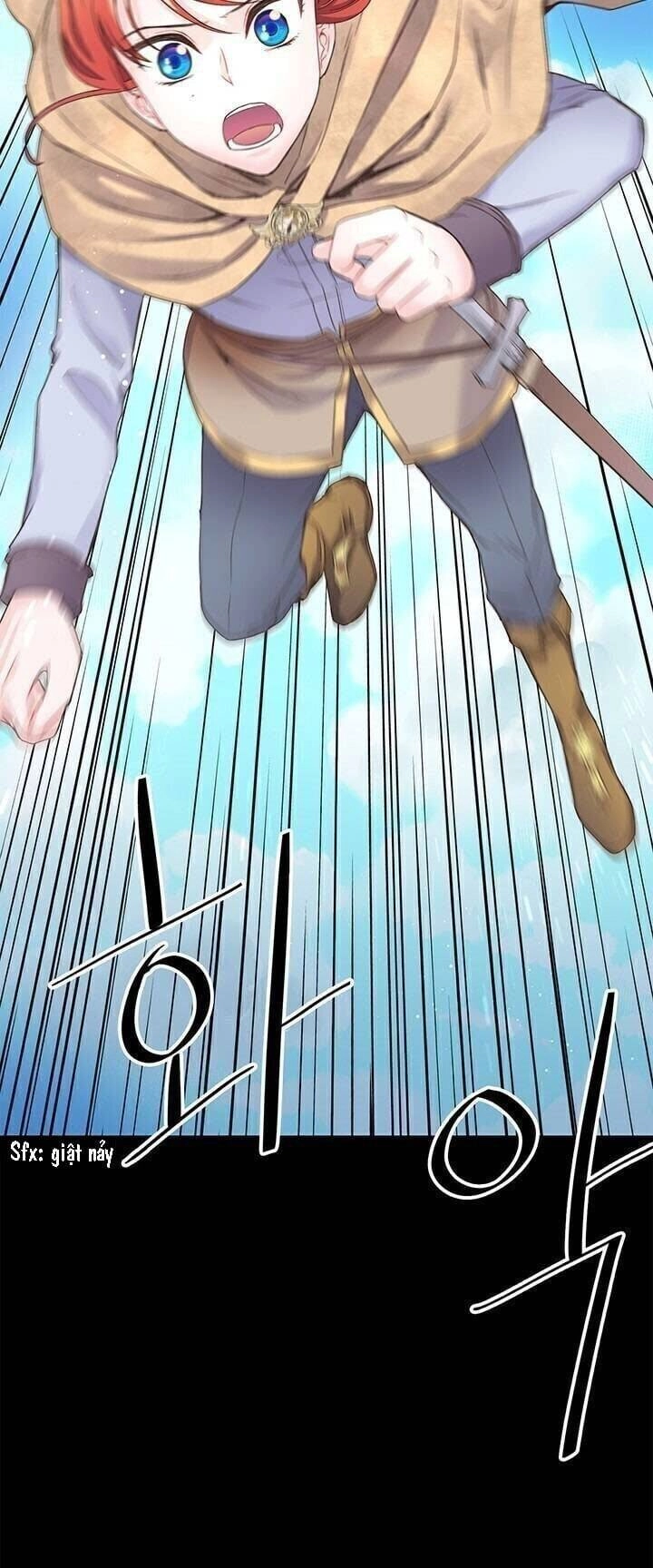 Nhân Vật Phản Diện Yêu Cầu Tôi Yêu Chàng Chapter 13 - 55