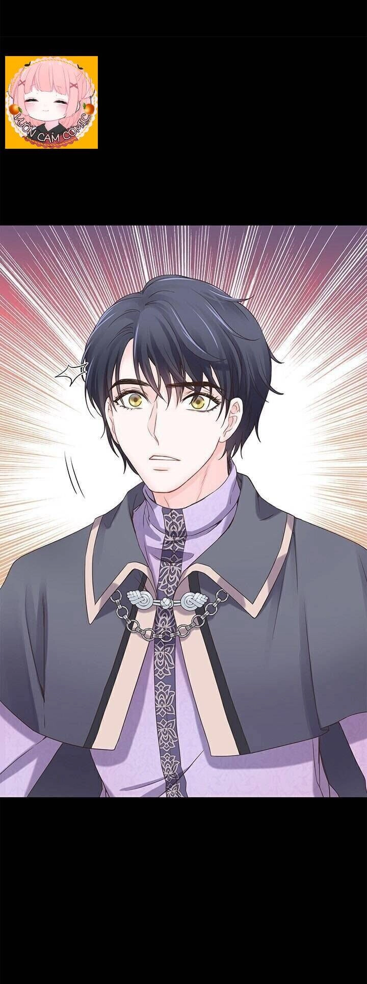 Nhân Vật Phản Diện Yêu Cầu Tôi Yêu Chàng Chapter 13 - 56