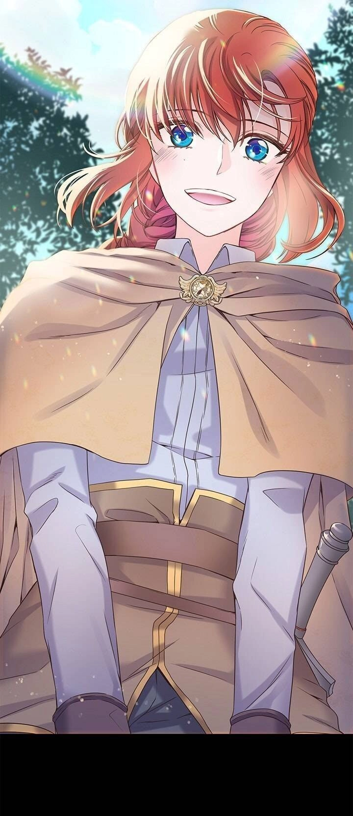 Nhân Vật Phản Diện Yêu Cầu Tôi Yêu Chàng Chapter 13 - 63