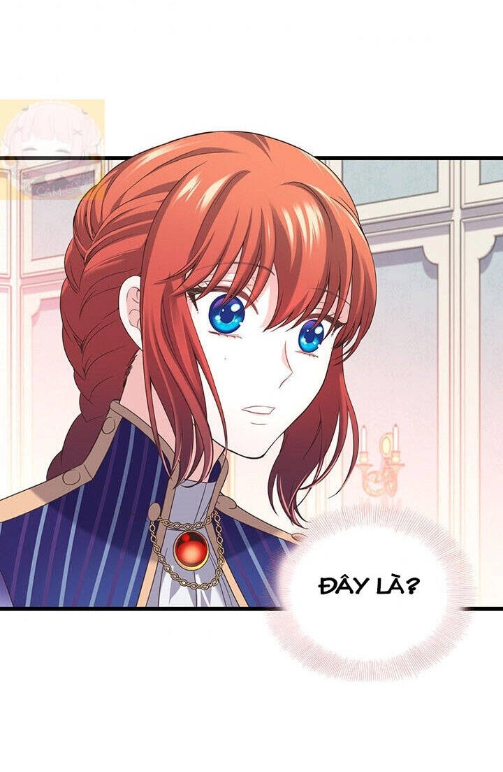 Nhân Vật Phản Diện Yêu Cầu Tôi Yêu Chàng Chapter 15 - 2