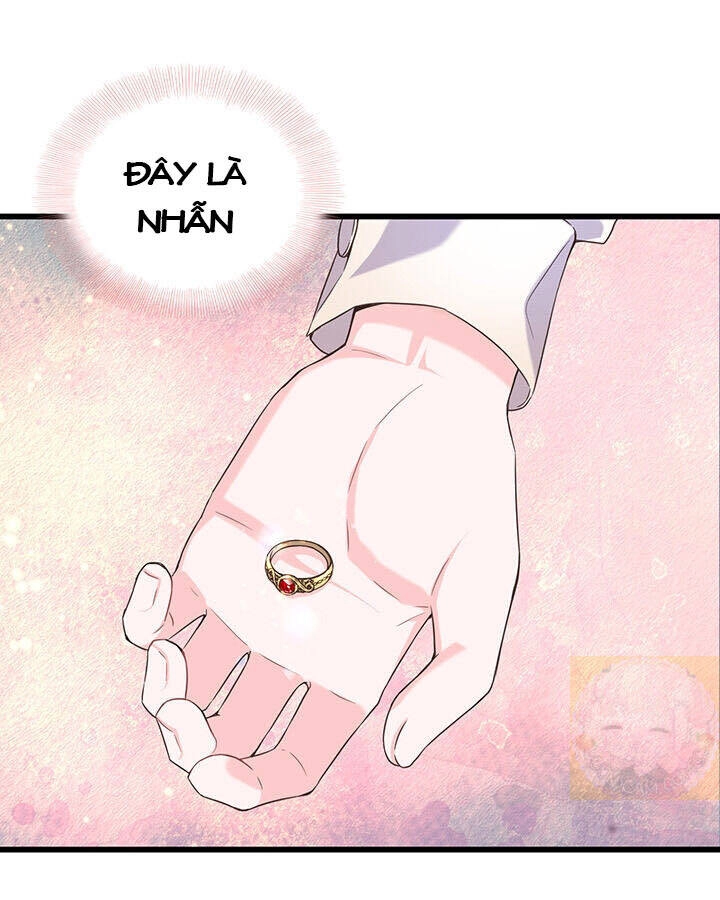 Nhân Vật Phản Diện Yêu Cầu Tôi Yêu Chàng Chapter 15 - 3