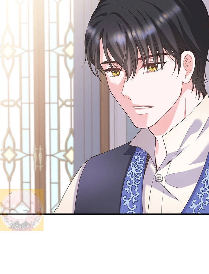 Nhân Vật Phản Diện Yêu Cầu Tôi Yêu Chàng Chapter 15 - 5