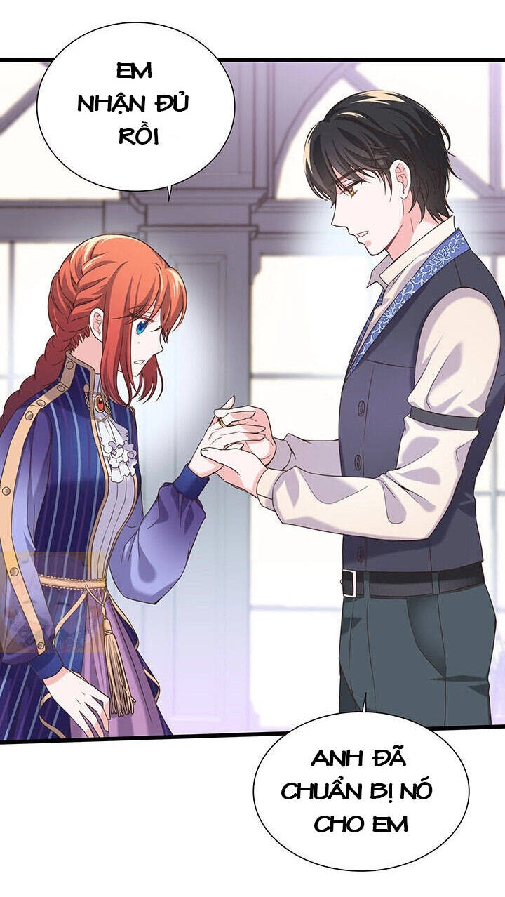 Nhân Vật Phản Diện Yêu Cầu Tôi Yêu Chàng Chapter 15 - 6