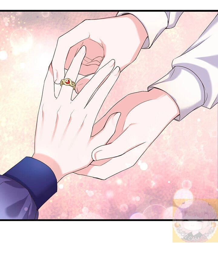 Nhân Vật Phản Diện Yêu Cầu Tôi Yêu Chàng Chapter 15 - 7