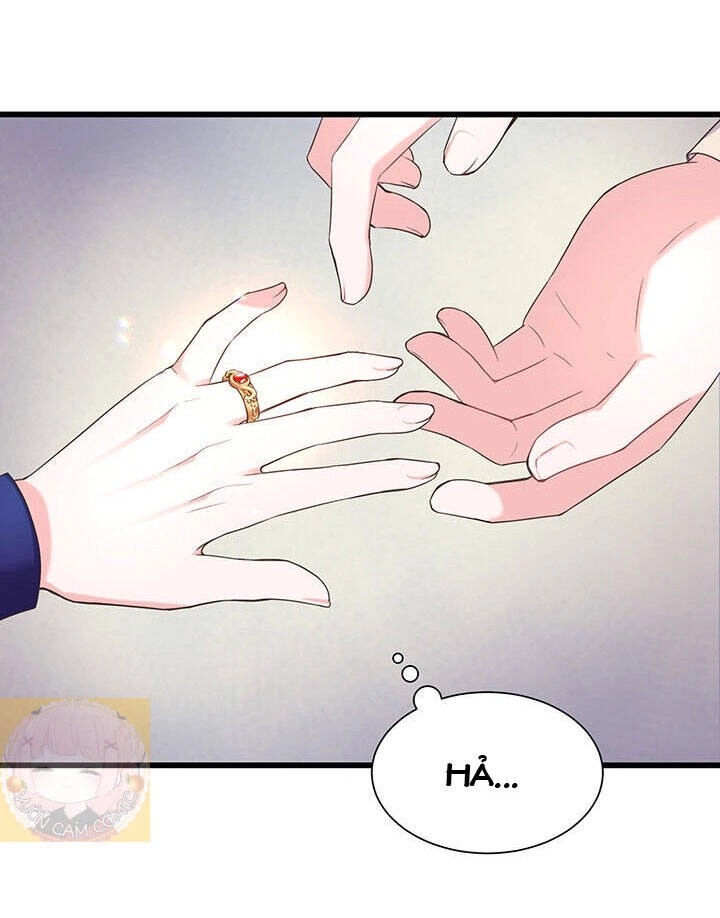 Nhân Vật Phản Diện Yêu Cầu Tôi Yêu Chàng Chapter 15 - 8