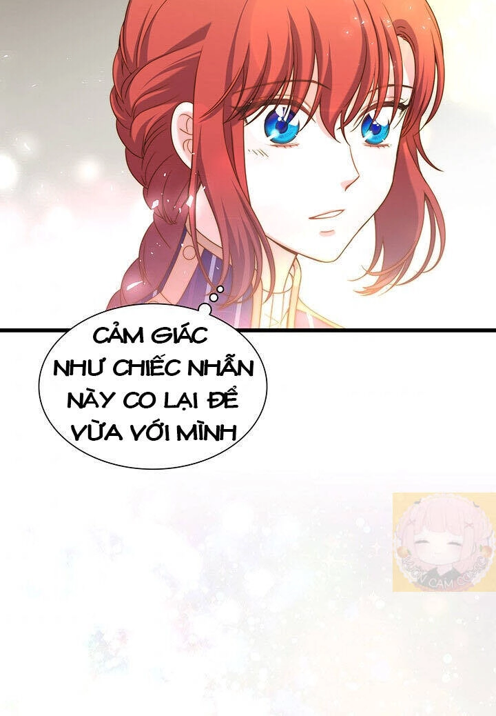 Nhân Vật Phản Diện Yêu Cầu Tôi Yêu Chàng Chapter 15 - 10