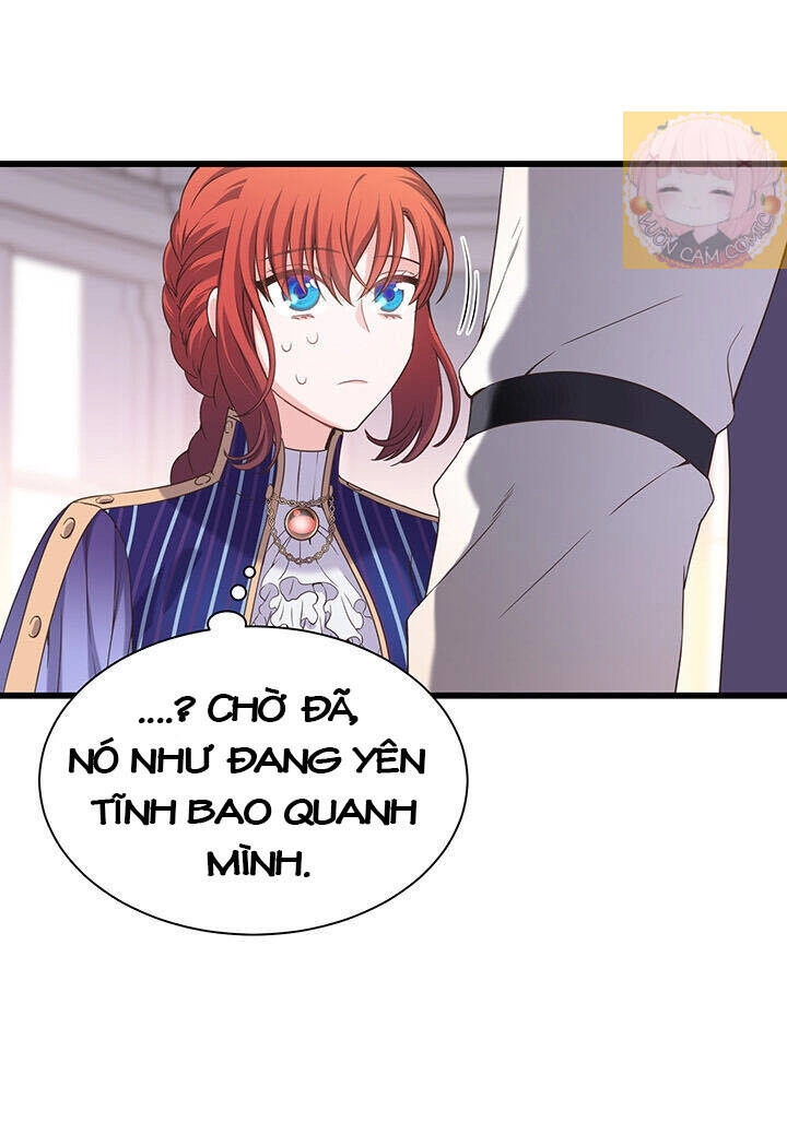 Nhân Vật Phản Diện Yêu Cầu Tôi Yêu Chàng Chapter 15 - 17