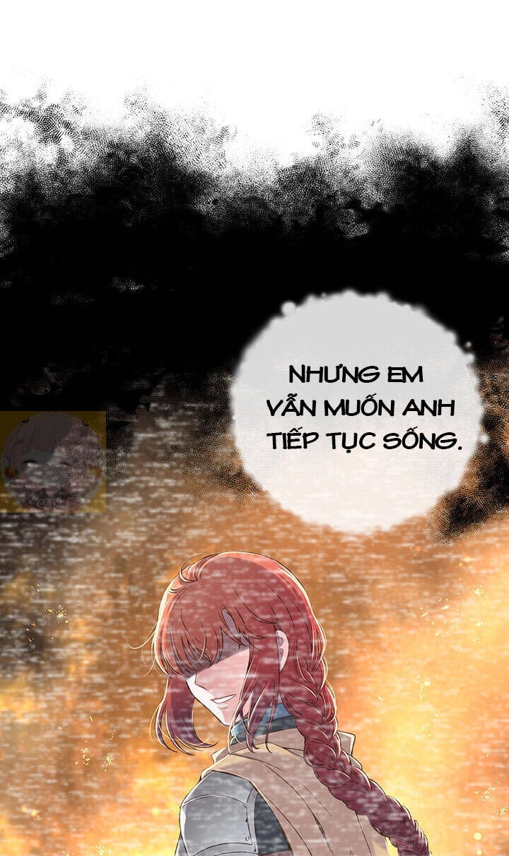 Nhân Vật Phản Diện Yêu Cầu Tôi Yêu Chàng Chapter 15 - 24