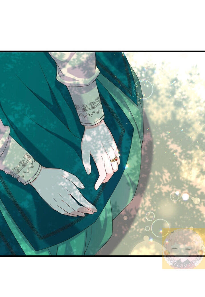 Nhân Vật Phản Diện Yêu Cầu Tôi Yêu Chàng Chapter 15 - 34